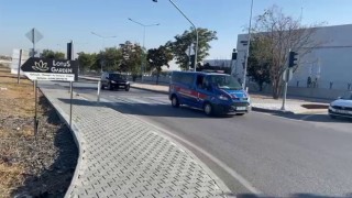 Ankarada TUSAŞ tesislerine terör saldırısı