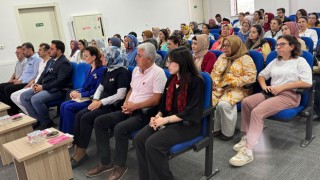Anne Sütünün Önemi Kadirli’de Düzenlenen Konferansla Vurgulandı