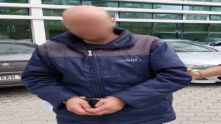 Annesini darp eden şahıs tutuklandı