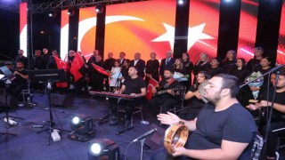 Antakya Medeniyetler Korosu konseri iptal