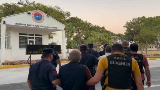 Antalya Balıkçı Barınağında rüşvet operasyonu: 7 gözaltı