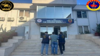 Antalyada 3 günde 137 aranan şahıs yakalandı