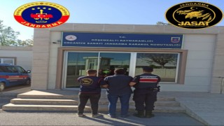 Antalyada 72 saate 173 aranan şahıs yakalandı