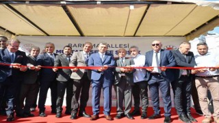 Antalyada acil sağlık hizmetlerine bir istasyon daha eklendi