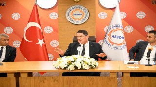 Antalyada ulaşım esnafının sorunları masaya yatırıldı