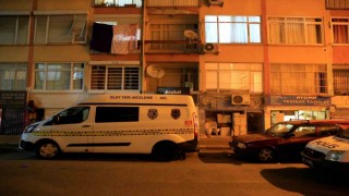 Antalyalı avukat aynı zamanda ofis olarak kullandığı ikametinde ölü bulundu
