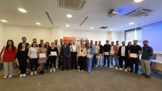 ANTGİADdan üyelerine özel kişisel gelişim eğitimi