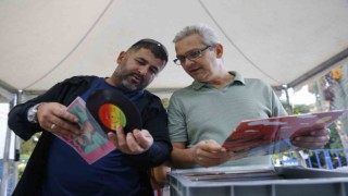 Antikacılar ve Nostalji Festivali başladı