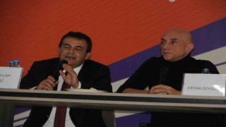 Araştırmacı Yazar Ertan Özyiğit: İsrailin Türkiyeye saldırmasının imkanı yok