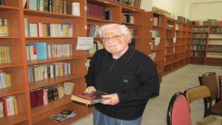 Araştırmacı Yazar Öztürk hayatını kaybetti