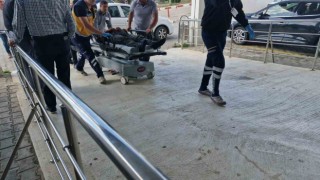 Arazi tartışmasında kan aktı, muhtar öldürüldü, kardeşi ağır yaralı