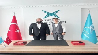 Ardahan TÜVGA İl Başkanı Osman Yıldız 3 ilçe teşkilatını kurduklarını ifade etti.