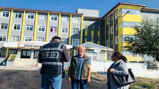 Ardahanda Polis okul çevrelerinde göz açtırmıyor