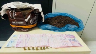 Arnavutköyde uyuşturucu ticareti yapan şahıslar yakalandı