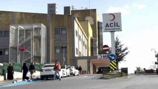 Arnavutköyde yatılı okulda 14 kişi yemekten zehirlendi