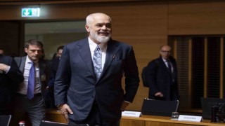 Arnavutluk, ABye katılım müzakerelerinde ilk faslı açtı