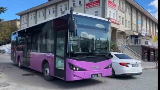 Arpaçay Belediyesinin otobüs seferleri başlıyor