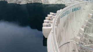 Artvin Valisi Turan Ergün: Yusufeli Barajı ülke ekonomisine yıllık 6 milyar katkı sağlıyor