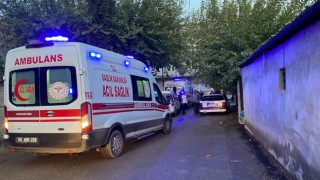 Asılsız ihbar ekipleri harekete geçirdi