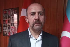 Aşkar’dan TUSAŞ’a Yönelik Terör Saldırısına Sert Tepki