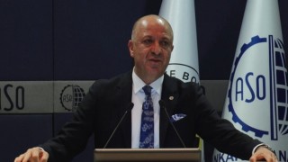 ASO Başkanı Ardıç: Kadınların iş gücüne katılımını artırmadan kalkınma hedeflerimize ulaşmamız mümkün değildir