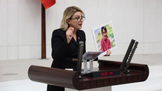 Asu Kaya: “Ülkemiz, Kayıp Kadın ve Çocuk Ülkesine Dönmesin”