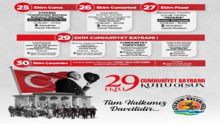 Atakumda 29 Ekime özel program