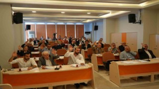 Atakumun 2025 mali yılı tahmini bütçesi 2,5 milyar TL