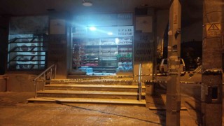 Ataşehirde silahlı çatışma: 4 yaralı