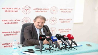 Atatürk Devlet Hastanesi ile ilgili kararı Sağlık Bakanlığı verecek