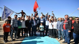 Atlı ciridin ustaları belli oldu