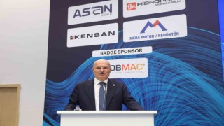 ATO Başkanı Baran: “2023 yılında Gayri Safi Milli Hasılamızın yüzde 1ini madencilik sektörü oluşturuyor”