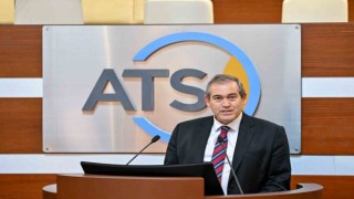 ATSO meclisinde ekonomi ve savunma sanayii gündemde
