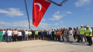ATÜ, Havacılık ve Uzay Bilimleri Fakültesinin temeli atıldı