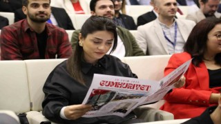 Avrasya Üniversitesinden Cumhuriyetin Kazanımları konferansı