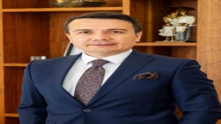 Aydem Enerjinin yeni CEOsu Marangoz oldu