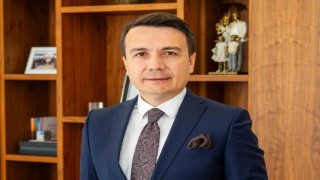 Aydem Enerjinin yeni CEOsu Serdar Marangoz oldu
