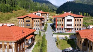 Ayder Yaylasına Bakanlık koruması