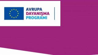 Aydın Gençli ve Spor İl Müdürlüğüne Avrupa Dayanışma Programı kalite sertifikası