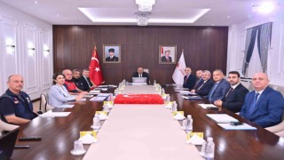 Aydında afetin riskleri azaltılacak