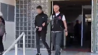 Aydında uyuşturucu operasyonu: 1 tutuklama
