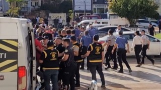 Aydındaki gasp olayında 5 şüpheli tutuklandı