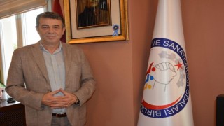AYESOB Başkanı Künkcü: “Sökeye sosyete pazarı kurdurmayız”