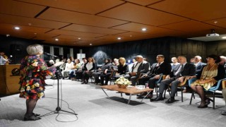 Ayşe Taş Sanat Akademisinde yeni dönem başladı