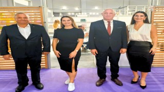 Babadağ Belediye Başkanı Kumral, Denizlili tekstilcilere anlamlı destek