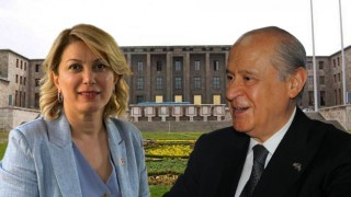 Bahçeli; “Baba Dede Dostu Bir Ailenin Kızıdır, Sahip Çıkın”