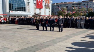 Bahçelievler Belediyesinden Cumhuriyetin 101. yılına özel sürpriz: 101 çocuğa bisiklet dağıtıldı