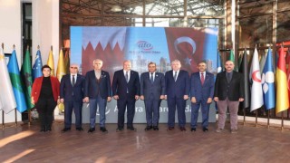 Bahreyn Büyükelçisi Marzooq: Türkiye ile dış ticaret hacmini 1 milyar dolara çıkarmak istiyoruz
