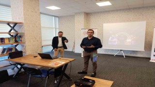 BAKA desteğiyle e-ticaret ve mikro ihracat eğitimi gerçekleştirildi