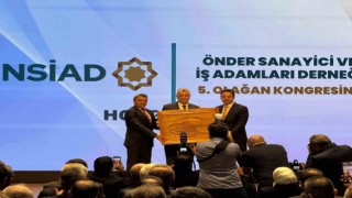 Bakan Bolat: “Deprem bölgesine iki yılda 2 trilyon liranın epey üzerinde kaynak aktarıldı”